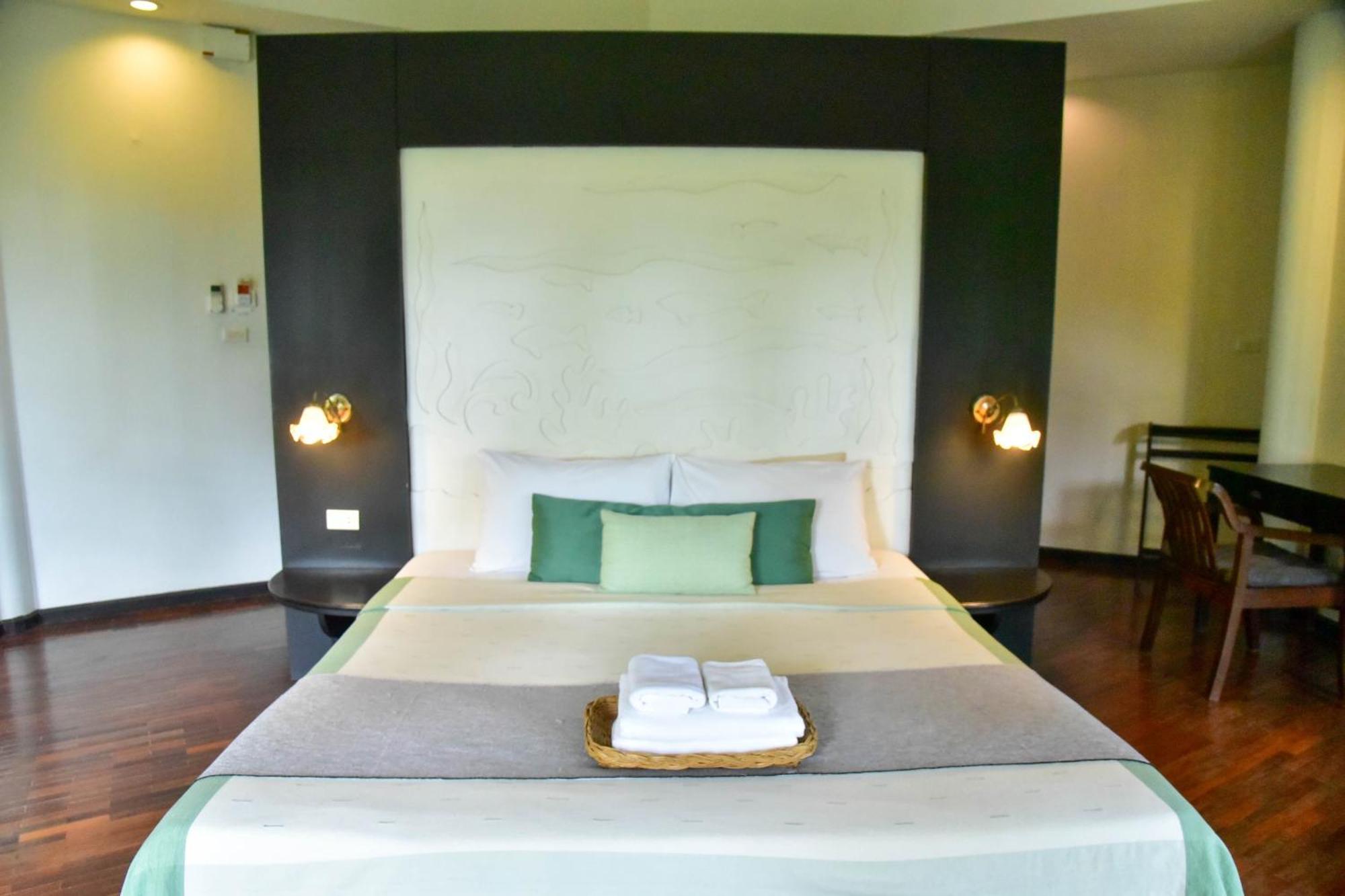 Tanaosri Resort Pranburi Екстериор снимка